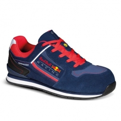 Pantofi de lucru GYMKHANA REDBULL Low S3