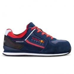 Pantofi de lucru GYMKHANA REDBULL Low S3