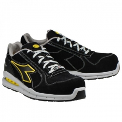 Pantofi de protecție DIADORA RUN NET AIRBOX LOW S3 SRC