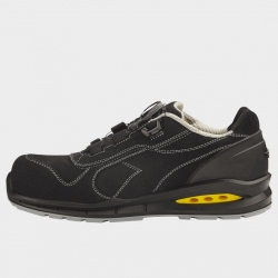 Pantofi de lucru DIADORA RUN NET AB BOA LOW S3S FO SR