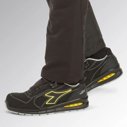Pantofi de lucru DIADORA RUN NET AB BOA LOW S3S FO SR