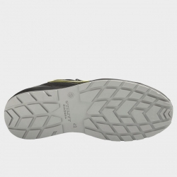 Pantofi de lucru DIADORA RUN NET AB BOA LOW S3S FO SR