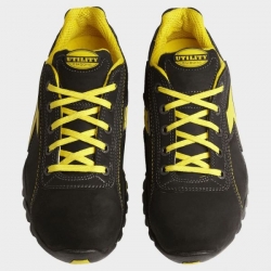 Pantofi de protecție DIADORA GLOVE II LOW S3 HRO SRA