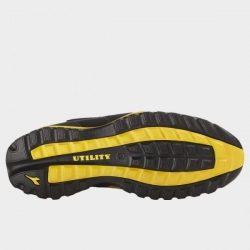 Pantofi de protecție DIADORA GLOVE II LOW S3 HRO SRA