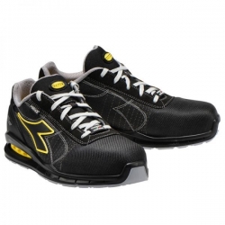 Pantofi de protecție DIADORA RUN NET AIRBOX MATRIX LOW S3 SRC
