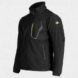 Jachetă softshell DIADORA SOFTSHELL EVOLUTION