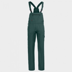 Salopetă de lucru PLUTON VERDE