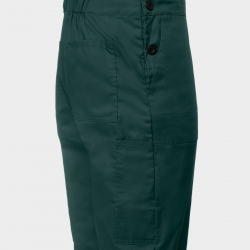 Salopetă de lucru PLUTON VERDE