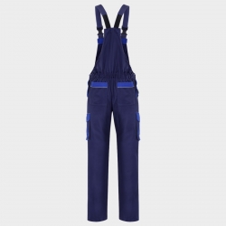Salopetă de lucru ASIMO ALBASTRU