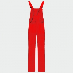 Salopetă de lucru de vară BWOLF ANAX ROȘU