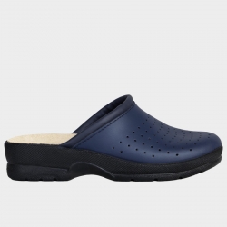 Saboţi pentru femei GF LADY ALBASTRU MARIN