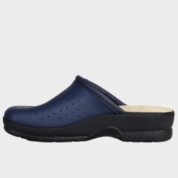 Saboţi pentru femei GF LADY ALBASTRU MARIN