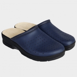 Saboţi pentru femei GF LADY ALBASTRU MARIN