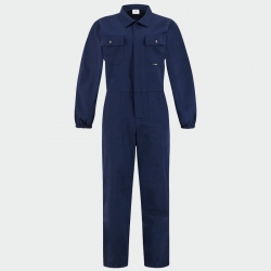 Salopetă de lucru de vară BWOLF ANAX Salopetă Albastru marin