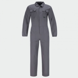 Salopetă de lucru de vară BWOLF ANAX gri închis