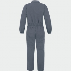 Salopetă de lucru de vară BWOLF ANAX gri închis