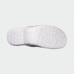 Șlapi medicali AERIAL Lady Blush Petals