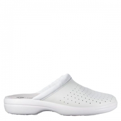 Sabou de bărbați AERIAL MAN WHITE