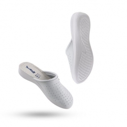 Sabou de bărbați AERIAL MAN WHITE