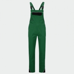 Salopetă de lucru de vară BWOLF ARES Salopetă Verde Negru