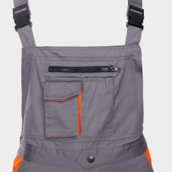 Salopetă de lucru CARGO DM