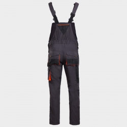 Salopetă de lucru KASTOR