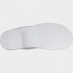 Saboţi pentru bărbați LEON ALB