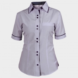 Cămașă pentru femei ALEXIA VIOLET