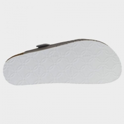 Saboți de damă LEON LADY BEIGE