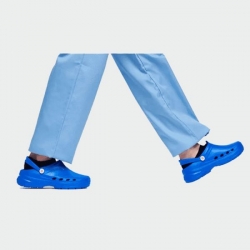 Papuci medicali WAYLITE albastru