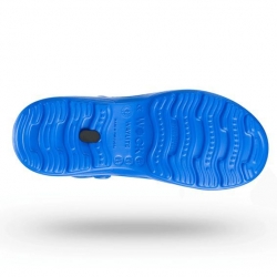 Papuci medicali WAYLITE albastru