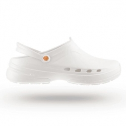 Papuci medicali WAYLITE albi