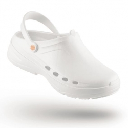 Papuci medicali WAYLITE albi