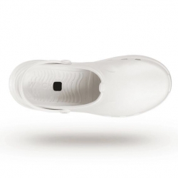 Papuci medicali WAYLITE albi