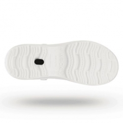 Papuci medicali WAYLITE albi