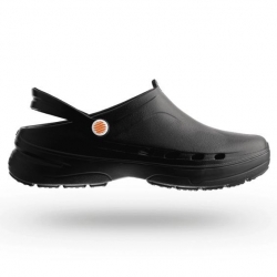 Papuci medicali WAYLITE negri