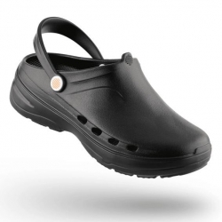 Papuci medicali WAYLITE negri