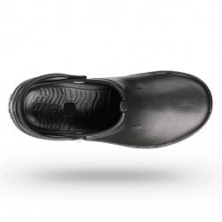 Papuci medicali WAYLITE negri