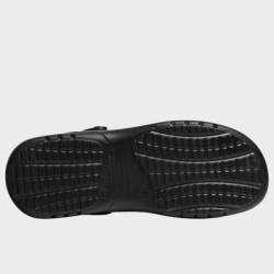 Saboți sanitare DIAN EVA SOFT NEGRO OB E A SRC