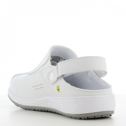 Papuci medicali CARINNE