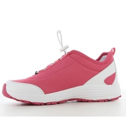 Încălțăminte medicală MAUD roz