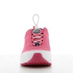 Încălțăminte medicală MAUD roz