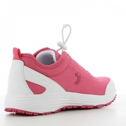 Încălțăminte medicală MAUD roz