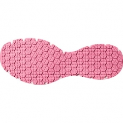 Încălțăminte medicală MAUD roz