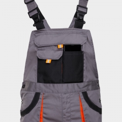 Salopetă de lucru CARGO EM