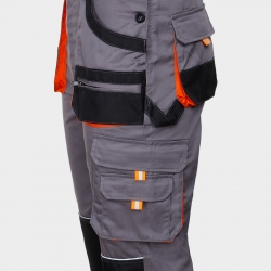 Salopetă de lucru CARGO EM
