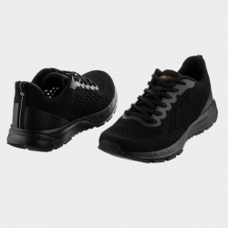 Încălțăminte sport de lucru WOCK BREELITE culoare Negru