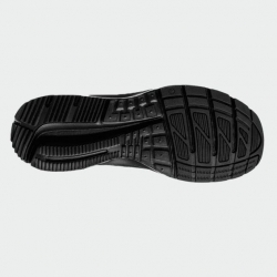 Încălțăminte sport de lucru WOCK BREELITE culoare Negru