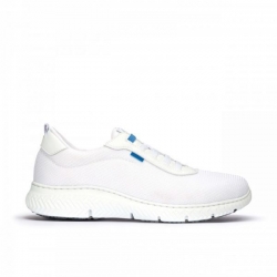 Încălțăminte de lucru DIAN ALICANTE ALB O1 FO SRC 3531