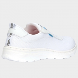 Încălțăminte de lucru DIAN ALICANTE ALB O1 FO SRC 3531